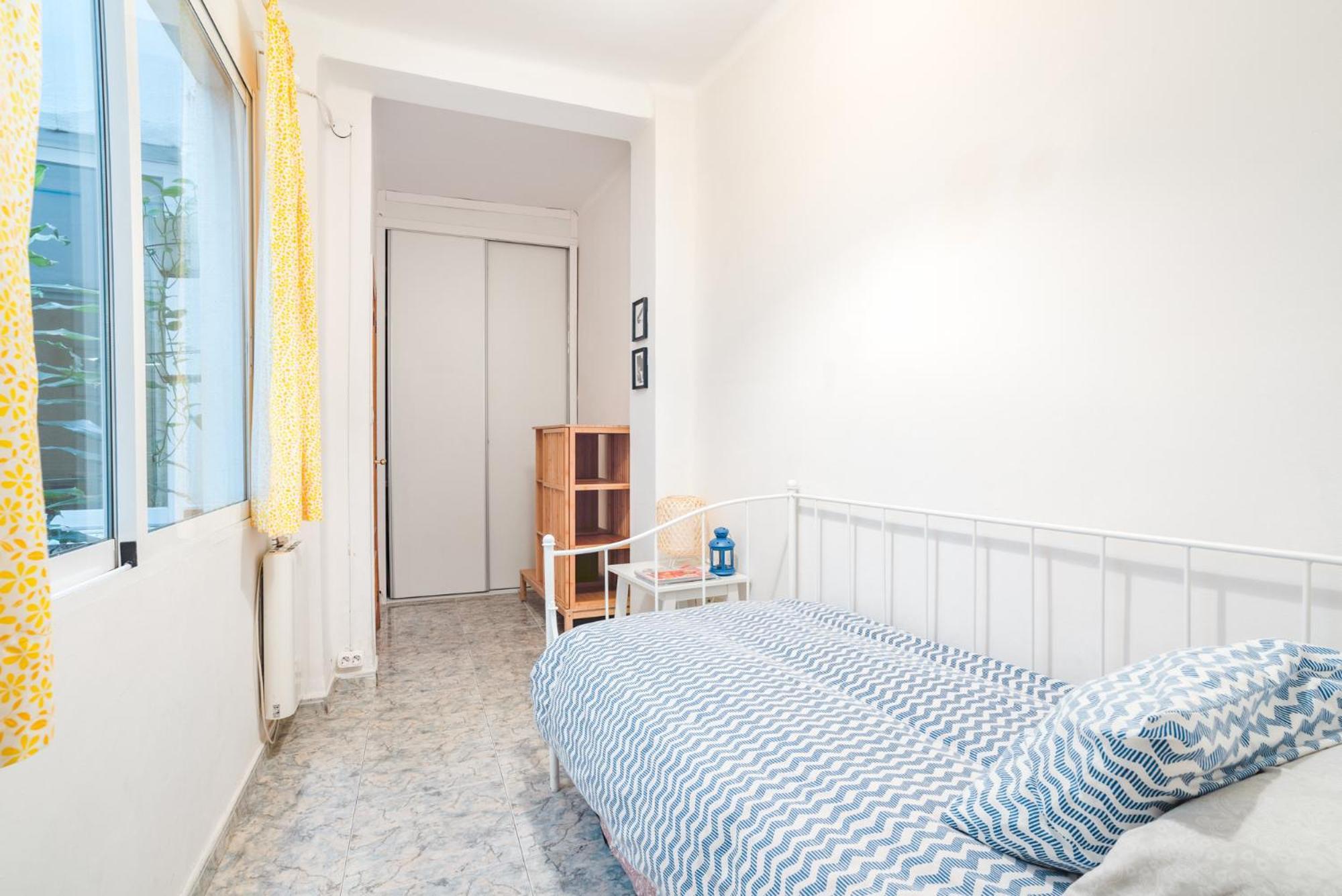 Cisneros Flat Apartment Valencia Exterior foto