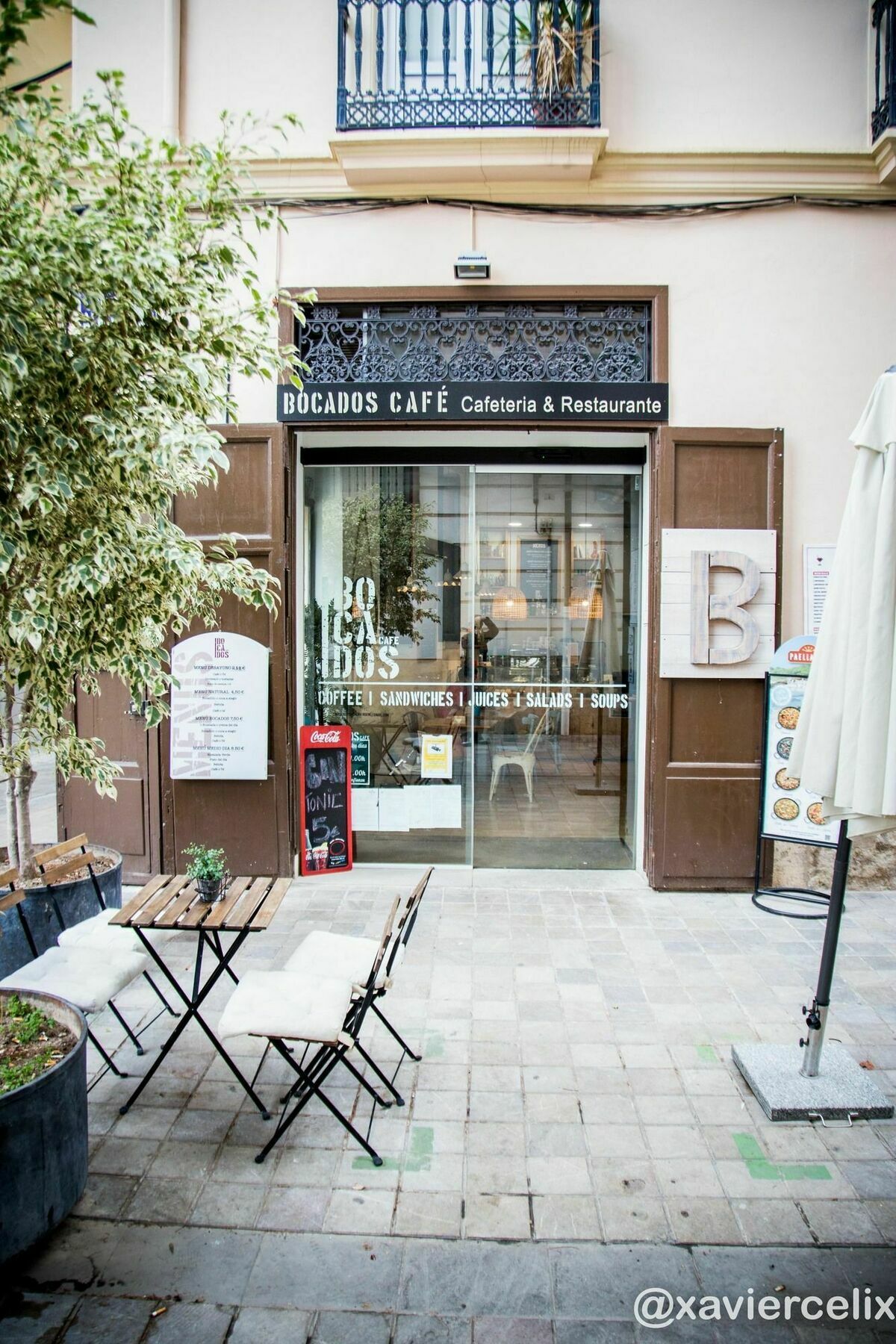 Cisneros Flat Apartment Valencia Exterior foto